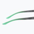 Vyriški akiniai nuo saulės Under Armour Kickoff/G S3 grey green/green multilayer 8