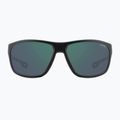 Vyriški akiniai nuo saulės Carrera 4018/S matte black red/green grey hight contrast anti reflex 3