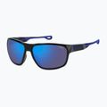Vyriški akiniai nuo saulės Carrera 4018/S black blue/blue multilayer 2