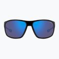Vyriški akiniai nuo saulės Carrera 4018/S black blue/blue multilayer 3