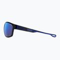 Vyriški akiniai nuo saulės Carrera 4018/S black blue/blue multilayer 5