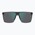 Vyriški akiniai nuo saulės Carrera 4019/S grey yellow fluo/green mirror 3