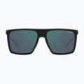 Vyriški akiniai nuo saulės Carrera 4019/S matte black red/green grey hight contrast anti reflex 3