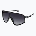 Vyriški akiniai nuo saulės Carrera 4017/S black/dark grey shaded 2