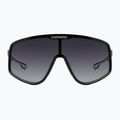 Vyriški akiniai nuo saulės Carrera 4017/S black/dark grey shaded 3