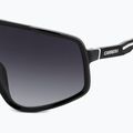 Vyriški akiniai nuo saulės Carrera 4017/S black/dark grey shaded 6