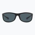 Akiniai nuo saulės Polaroid PLD 2154/S matte black blue/blue polarized 3
