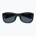 Akiniai nuo saulės Polaroid PLD 2154/S matte black blue/blue polarized 4