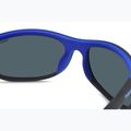 Akiniai nuo saulės Polaroid PLD 2154/S matte black blue/blue polarized 6