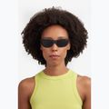 Akiniai nuo saulės Polaroid PLD 2154/S matte black blue/blue polarized 7