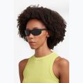 Akiniai nuo saulės Polaroid PLD 2154/S matte black blue/blue polarized 8