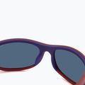Akiniai nuo saulės Polaroid PLD 2154/S matte red/red multilayer polarized 6