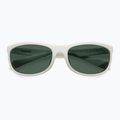 Akiniai nuo saulės Polaroid PLD 2154/S matte white/green polarized 4