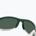 Akiniai nuo saulės Polaroid PLD 2154/S matte white/green polarized 6