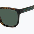 Vyriški akiniai nuo saulės Polaroid PLD 2155/S matte brown havana/green polarized 5