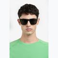 Vyriški akiniai nuo saulės Polaroid PLD 2155/S matte brown havana/green polarized 6