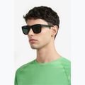 Vyriški akiniai nuo saulės Polaroid PLD 2155/S matte brown havana/green polarized 7