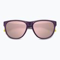 Akiniai nuo saulės Polaroid PLD 2156/S violet/rose gold multilayer polarized 4