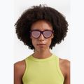 Akiniai nuo saulės Polaroid PLD 2156/S violet/rose gold multilayer polarized 6
