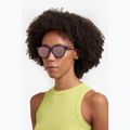 Akiniai nuo saulės Polaroid PLD 2156/S violet/rose gold multilayer polarized 7