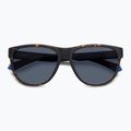 Akiniai nuo saulės Polaroid PLD 2156/S matte brown havana/blue polarized 4
