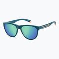 Akiniai nuo saulės Polaroid PLD 2156/S teal/greygreen mirror polarized 2