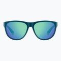 Akiniai nuo saulės Polaroid PLD 2156/S teal/greygreen mirror polarized 3