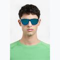 Akiniai nuo saulės Polaroid PLD 2156/S teal/greygreen mirror polarized 6