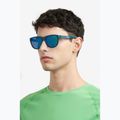 Akiniai nuo saulės Polaroid PLD 2156/S teal/greygreen mirror polarized 7