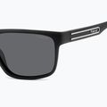 Vyriški akiniai nuo saulės Polaroid PLD 2571/S matte black/grey polarized 5