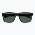 Vyriški akiniai nuo saulės Polaroid PLD 2157/S matte brown havana/green polarized 4
