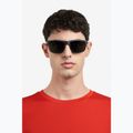 Vyriški akiniai nuo saulės Polaroid PLD 2157/S matte brown havana/green polarized 6