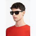Vyriški akiniai nuo saulės Polaroid PLD 2157/S matte brown havana/green polarized 7