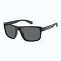 Vyriški akiniai nuo saulės Polaroid PLD 2158/S black/grey polarized 2