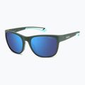 Akiniai nuo saulės Polaroid PLD 7051/S matte green/blue mirror polarized high contrast 2