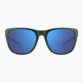 Akiniai nuo saulės Polaroid PLD 7051/S matte green/blue mirror polarized high contrast 3