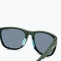 Akiniai nuo saulės Polaroid PLD 7051/S matte green/blue mirror polarized high contrast 6