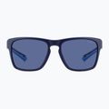 Vyriški akiniai nuo saulės Polaroid PLD 7052/S matte blue/blue polarized high contrast 3