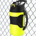Gertuvė Under Armour Playmaker Jug Royal 1900 ml yellow/black 8