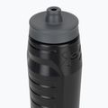 Gertuvė Under Armour Sideline Squeeze 950 ml black/grey 4