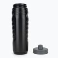 Gertuvė Under Armour Sideline Squeeze 950 ml black/grey 5