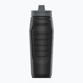 Gertuvė Under Armour Sideline Squeeze 950 ml black/grey