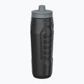 Gertuvė Under Armour Sideline Squeeze 950 ml black/grey 2