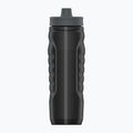 Gertuvė Under Armour Sideline Squeeze 950 ml black/grey 4