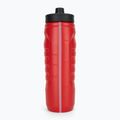 Gertuvė Under Armour Sideline Squeeze 950 ml red 3
