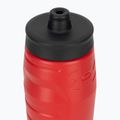 Gertuvė Under Armour Sideline Squeeze 950 ml red 4