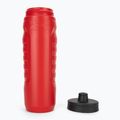 Gertuvė Under Armour Sideline Squeeze 950 ml red 5