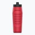 Gertuvė Under Armour Sideline Squeeze 950 ml red