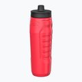 Gertuvė Under Armour Sideline Squeeze 950 ml red 2