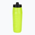 Gertuvė Under Armour Sideline Squeeze 950 ml black/pitch grey
